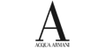 Logo Armani
