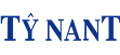 Logo Ty Nant