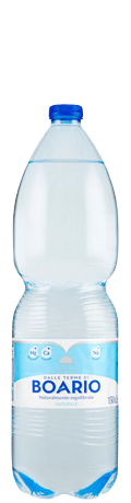 Acqua Naturale Boario 1.5L in plastica - consegna a domicilio Fontilio