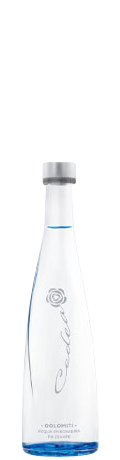 Acqua Frizzante Cedea 375L in vetro a perdere - consegna a domicilio Fontilio