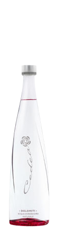 Acqua Naturale Cedea 0.75L in vetro a perdere - consegna a domicilio Fontilio