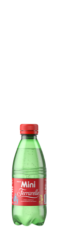 Acqua Effervescente Ferrarelle 0.25L in 50% r-pet - consegna a domicilio Fontilio