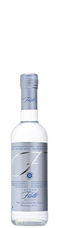 Acqua Naturale Filette 375L in vetro a perdere - consegna a domicilio Fontilio