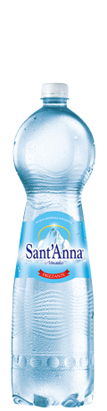 Acqua Frizzante Sant'Anna 1.5L in plastica - consegna a domicilio Fontilio