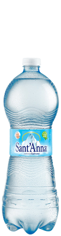 Acqua Naturale Sant'Anna 1L in plastica - consegna a domicilio Fontilio