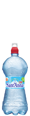 Acqua Naturale Sant'Anna 0.75L in plastica - consegna a domicilio Fontilio