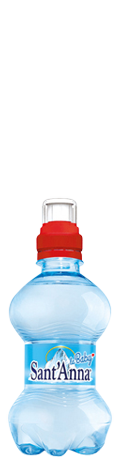 Acqua Naturale Sant'Anna 0.25L in plastica - consegna a domicilio Fontilio