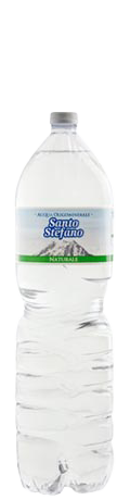 Acqua Naturale Santo Stefano 1.5L in plastica - consegna a domicilio Fontilio