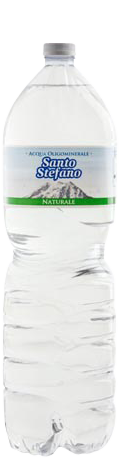 Acqua Naturale Santo Stefano 2L in plastica - consegna a domicilio Fontilio