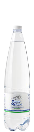 Acqua Naturale Santo Stefano 1L in plastica - consegna a domicilio Fontilio
