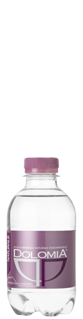 Acqua Naturale Dolomia 0.25L in plastica - consegna a domicilio Fontilio