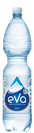 Acqua Naturale Eva 1.5L in plastica - consegna a domicilio Fontilio