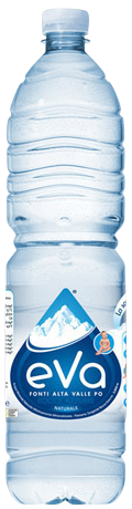 Acqua Naturale Eva 1.5L in plastica - consegna a domicilio Fontilio