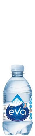 Acqua Naturale Eva 0.33L in plastica - consegna a domicilio Fontilio