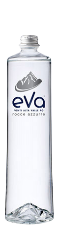Acqua Naturale Eva 0.75L in vetro a perdere - consegna a domicilio Fontilio