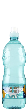 Acqua Naturale Smeraldina 0.75L in plastica - consegna a domicilio Fontilio