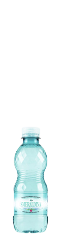Acqua Naturale Smeraldina 0.25L in plastica - consegna a domicilio Fontilio