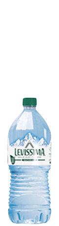 Acqua Naturale Levissima 1L in r-pet - consegna a domicilio Fontilio