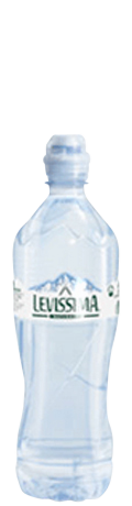 Acqua Naturale Levissima 0.75L in r-pet - consegna a domicilio Fontilio