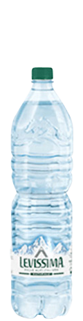 Acqua Naturale Levissima 1.5L in r-pet - consegna a domicilio Fontilio