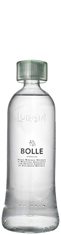 Acqua Frizzante Lurisia Winner 0.75 litri Vetro a perdere