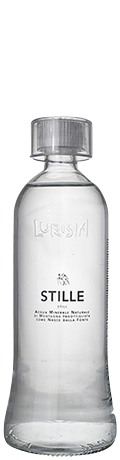 Acqua Naturale Lurisia Winner 0.75 litri Vetro a perdere