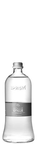 Acqua Naturale Lurisia 0.33L in vetro a perdere - consegna a domicilio Fontilio