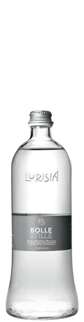 Acqua Naturale Lurisia 0.75L in vetro a perdere - consegna a domicilio Fontilio