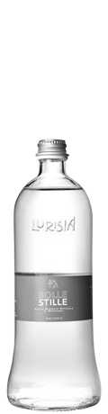 Acqua Naturale Lurisia Alu 0.75 litri Vetro a perdere