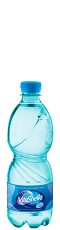 Acqua Naturale Vitasnella 0.5L in plastica - consegna a domicilio Fontilio