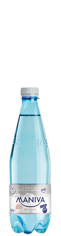 Acqua Naturale Maniva 0.5L in plastica - consegna a domicilio Fontilio