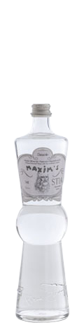 Acqua Naturale Maxim's 0.75L in vetro a perdere - consegna a domicilio Fontilio