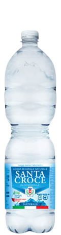 Acqua Naturale Santa Croce 2L in plastica - consegna a domicilio Fontilio