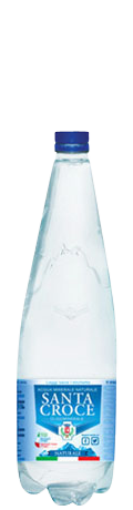 Acqua Naturale Santa Croce 1L in plastica - consegna a domicilio Fontilio