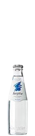 Acqua Naturale Surgiva 0.25L in vetro a perdere - consegna a domicilio Fontilio