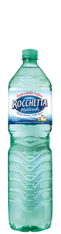 Acqua Naturale Rocchetta 1.5L in plastica - consegna a domicilio Fontilio