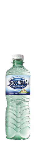 Acqua Naturale Rocchetta 0.5L in plastica - consegna a domicilio Fontilio
