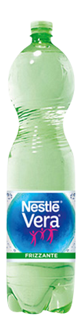 Acqua Frizzante Nestlè Vera 1.5L in plastica - consegna a domicilio Fontilio