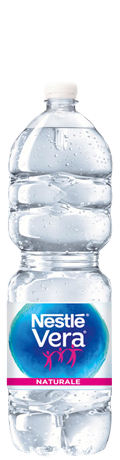 Acqua Naturale Nestlè Vera 2L in plastica - consegna a domicilio Fontilio