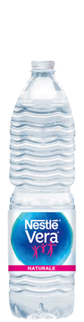 Acqua Naturale Nestlè Vera 1.5L in plastica - consegna a domicilio Fontilio