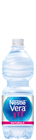 Acqua Naturale Nestlè Vera 0.5L in plastica - consegna a domicilio Fontilio