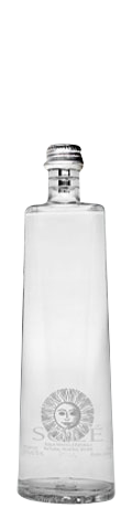 Acqua Naturale Solè Arte 0.75L in vetro a perdere - consegna a domicilio Fontilio