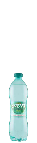 Acqua Frizzante Sveva 0.5L in plastica - consegna a domicilio Fontilio