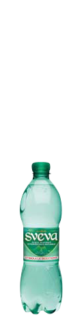 Acqua Leggermente frizzante Sveva 0.5L in plastica - consegna a domicilio Fontilio