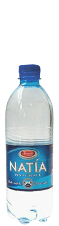 Acqua Naturale Natia 0.5L in plastica - consegna a domicilio Fontilio