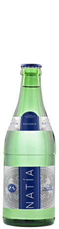 Acqua Naturale Natia 0.5L in vetro a rendere - consegna a domicilio Fontilio