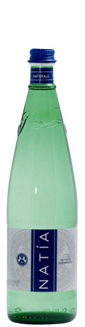 Acqua Naturale Natia 0.75L in vetro a rendere - consegna a domicilio Fontilio