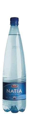 Acqua Naturale Natia 1L in plastica - consegna a domicilio Fontilio