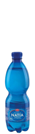 Acqua Frizzante Natia 0.5L in plastica - consegna a domicilio Fontilio