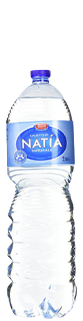 Acqua Naturale Natia 2L in plastica - consegna a domicilio Fontilio